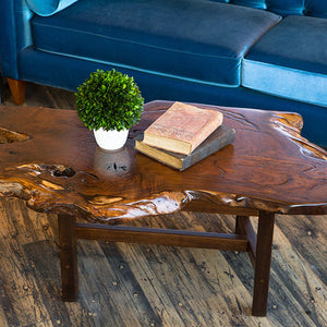 The Bellmon Coffee Table