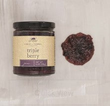 Triple Berry Jam