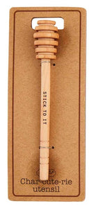 Char-cute-rie Utensil