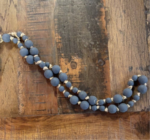 Décor Prayer Beads