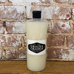 Grain & Grange hand soap refill
