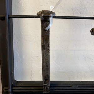 Railroad Spike Door Handle/Drawer Pull