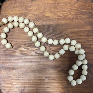 Décor Prayer Beads