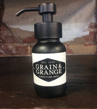 Load image into Gallery viewer, Grain &amp; Grange Hand Soap
