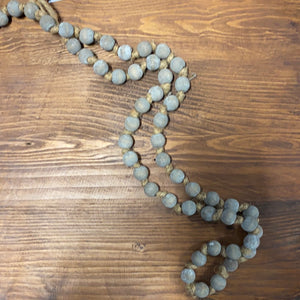 Décor Prayer Beads