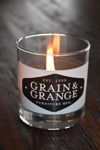 Grain & Grange Signature Scent Candle