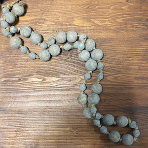 Décor Prayer Beads