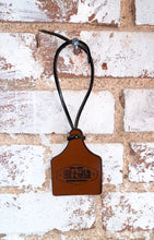Load image into Gallery viewer, Grain &amp;  Grange Leather Air Freshener

