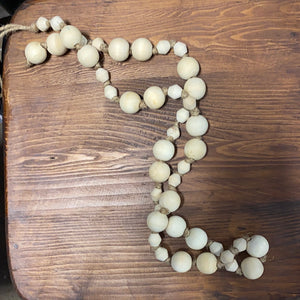 Décor Prayer Beads