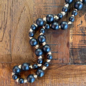 Décor Prayer Beads