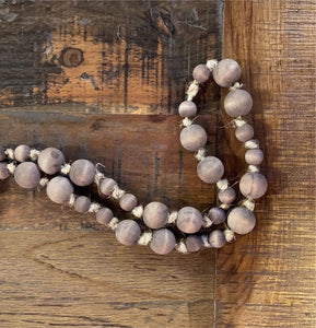 Décor Prayer Beads