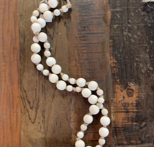 Décor Prayer Beads