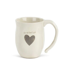 Load image into Gallery viewer, Heart Mug
