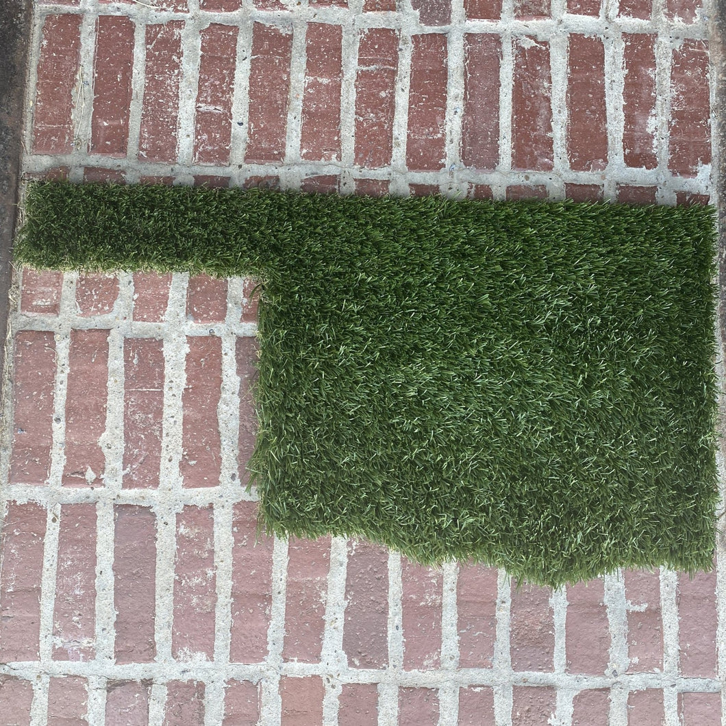 Oklahoma Grass Mat
