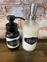Load image into Gallery viewer, Grain &amp; Grange Hand Soap
