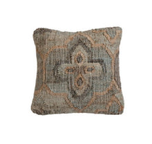 Load image into Gallery viewer, Kilim Pillow
