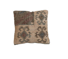 Load image into Gallery viewer, Kilim Pillow
