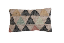 Load image into Gallery viewer, Kilim Pillow
