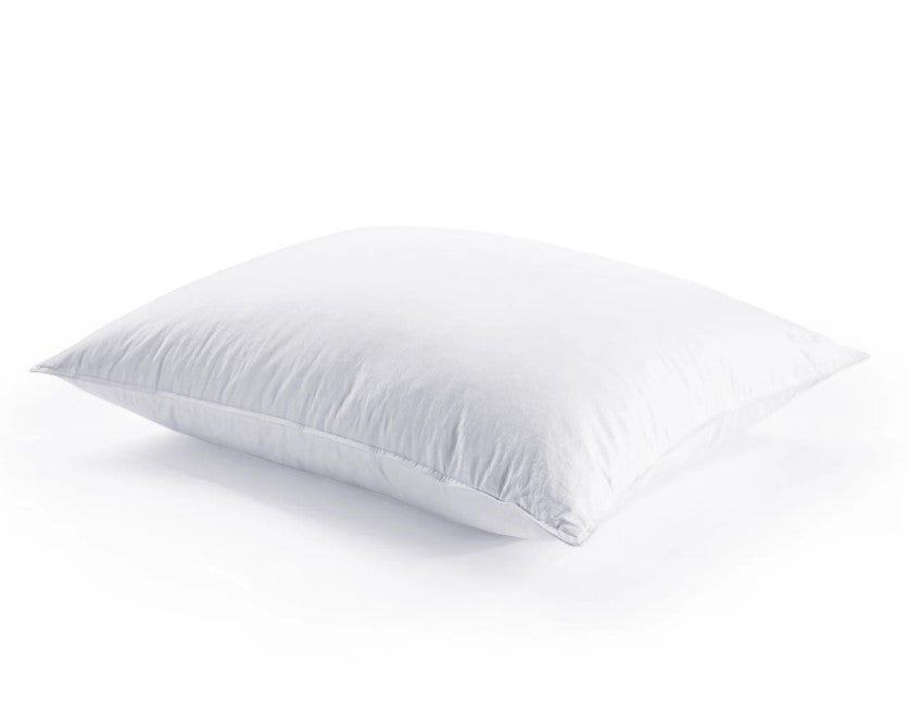 King Down Pillow Sham Insert