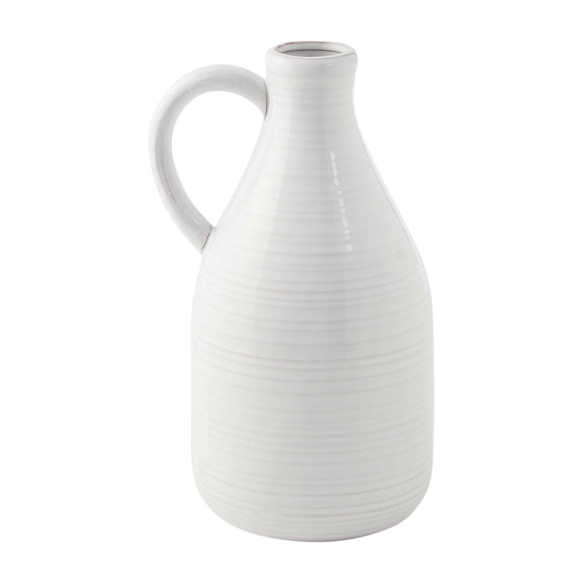 Milk Jug Vases