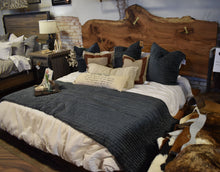 Load image into Gallery viewer, The Ouachita Bed
