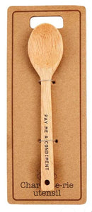 Char-cute-rie Utensil