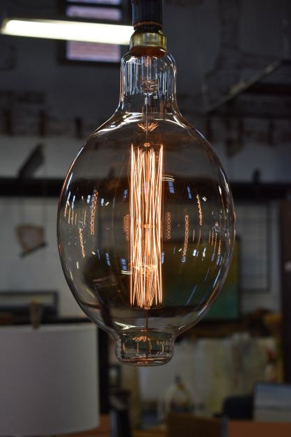 The Thermometer Bulb