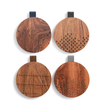 Load image into Gallery viewer, Wood Coasters
